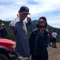 Wil Anderson (@1l_wil) 's Twitter Profile