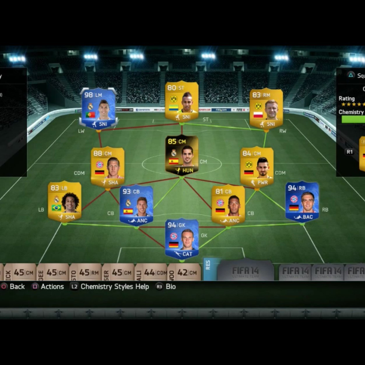 t7dy_fut's profile picture. 