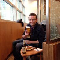 Colin A (@cozy) 's Twitter Profile