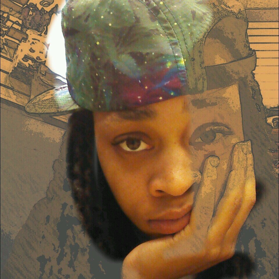 Humble kid from the town living it up. In my own world. Girl kisser lover. Confident in thyself