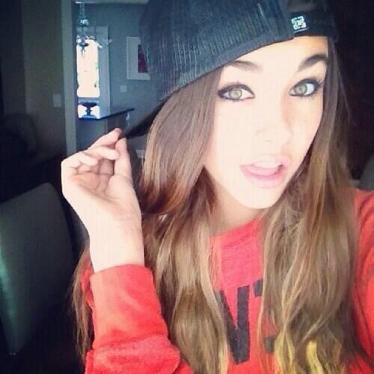 Ill be your princess❤