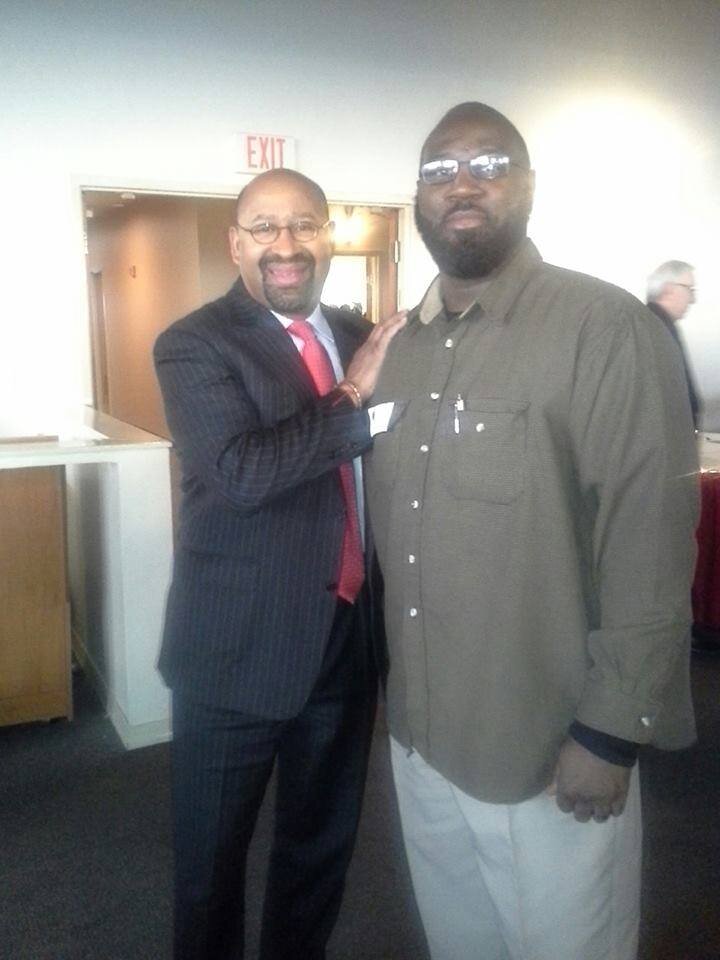 Gateway2ReEntry's profile picture. Mission: Gateway to Re-Entry purpose is to create opportunities for those in society who are significantly marginalized while promoting leadership .