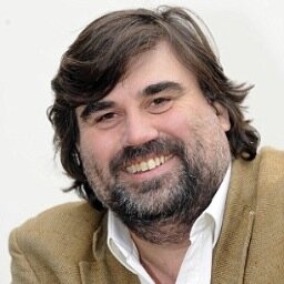 Writer for the Daily Mail.