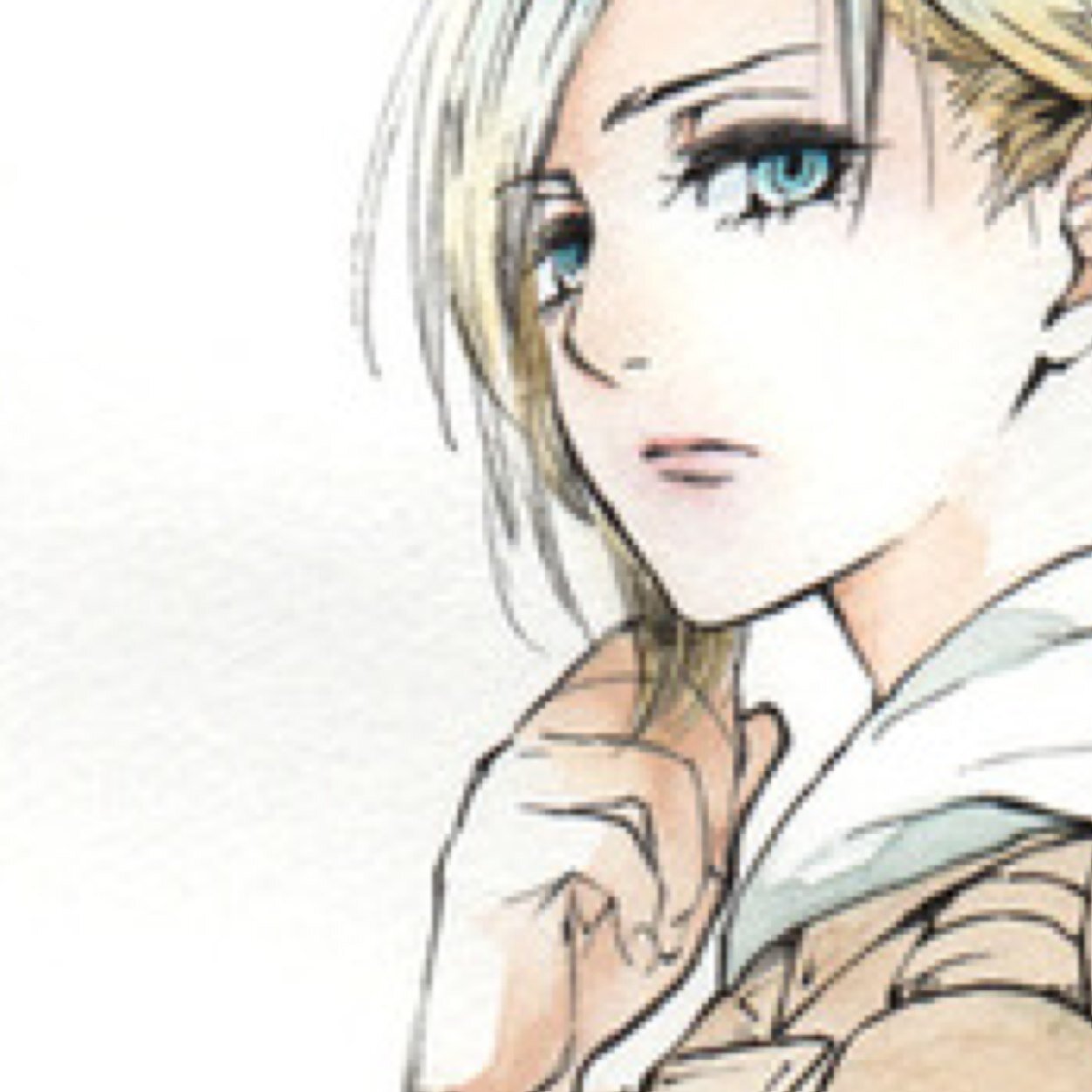 {SnK/AoT RP}
