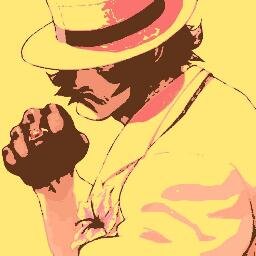Vegas guy.  About as good with my fists as I am with a bat.  Been through dark times;  don't ask about it.  I ain't comin' back to Shadaloo.