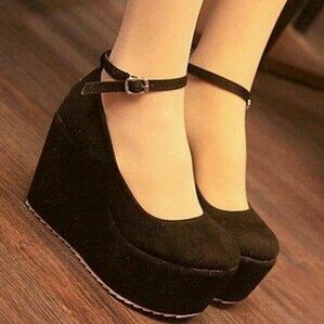 Follow me or Whuut evva .. ✌ #Shoes