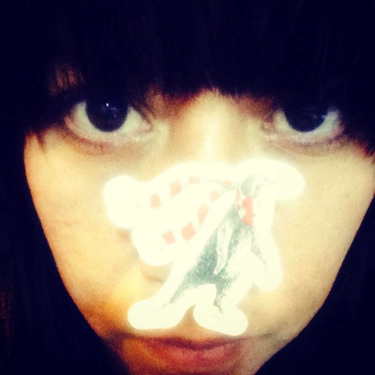 AdamsBleu's profile picture. 