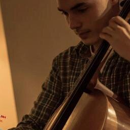 Musician: Cellist/Arranger/Educator
#stringquartet #sheetmusic

Other: Star Wars/Harry Potter/Food