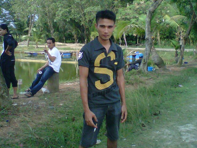 fkramkhan's profile picture. INFIT YA 2868DC22