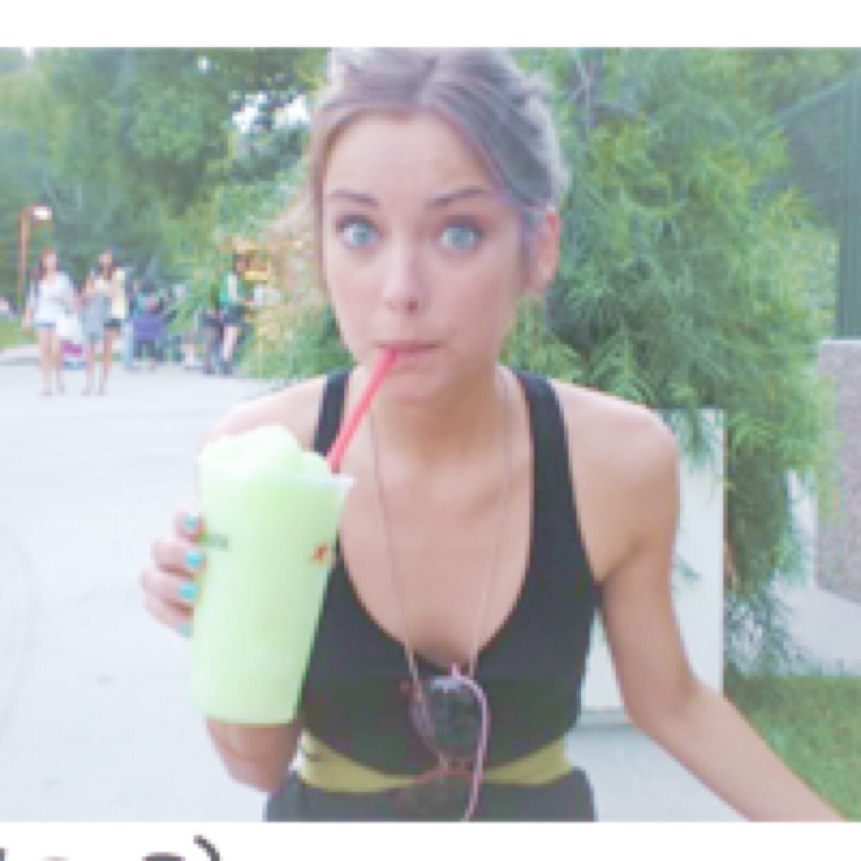 Mariiiia_xo Profile Picture