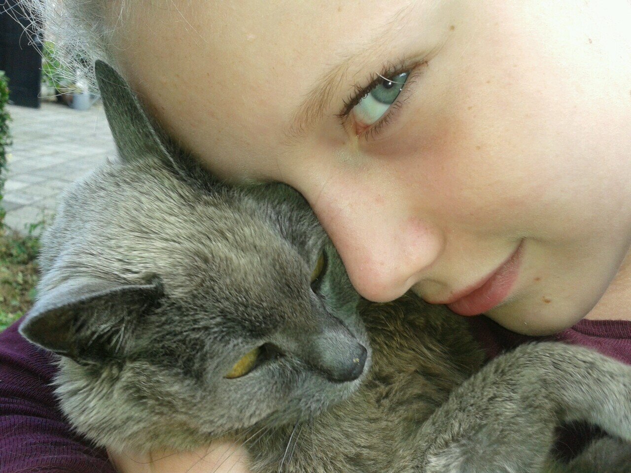 love