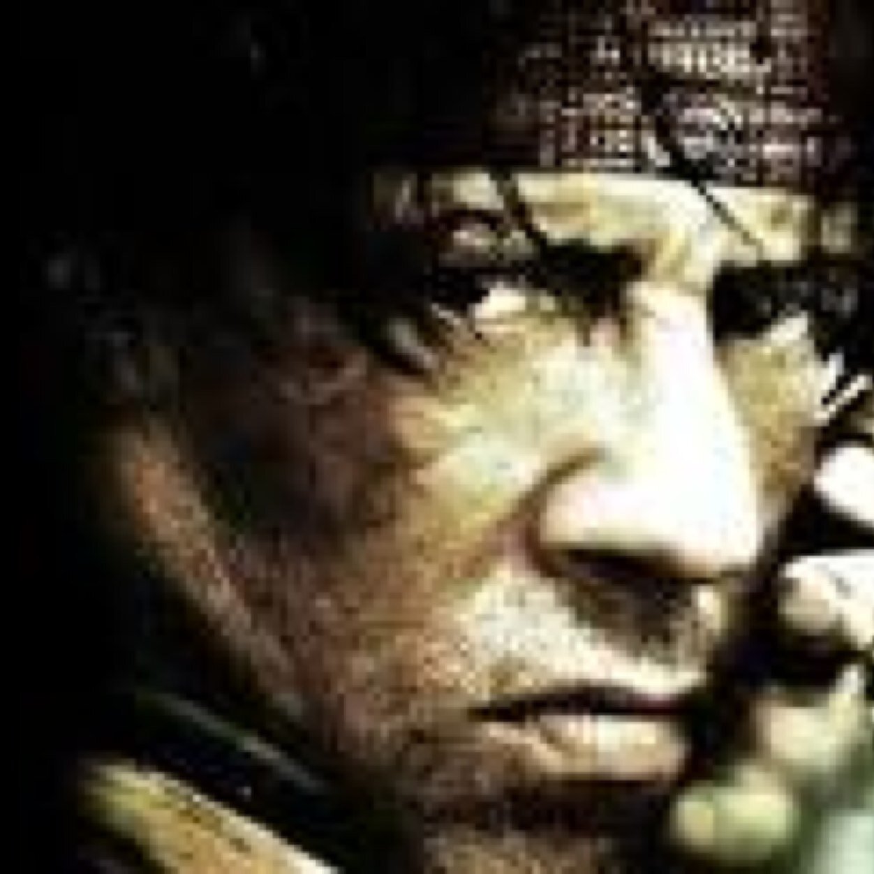 RamboMovies's profile picture. 