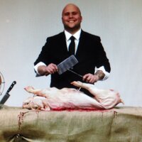Lanny Chin (@cheflannyc) Twitter profile photo