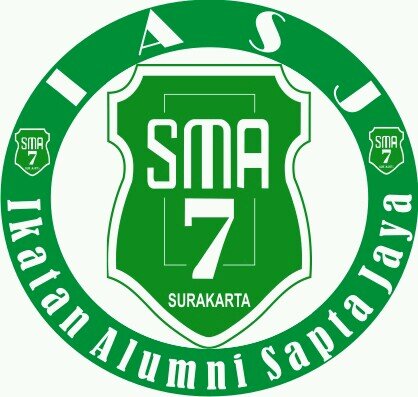 Info mengenai Alumni SMA N 7 Surakarta