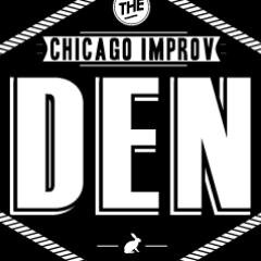 Chicago's ADVANCED improv training center.

Instagram: @thechicagoimprovden