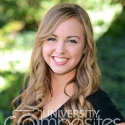 Graduate of Kansas State University-Accounting. Theta for a Lifetime. You musn’t be afraid to sparkle a little brighter, darling!