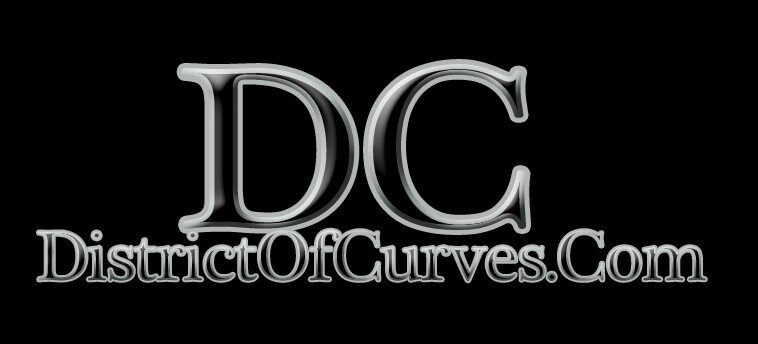 July 19th & 20th 202.  District Of Curves | The Washington DC Full Figured Fashion Showcase!