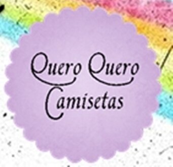 Aqui você compra as mais belas camisetas tanto para adulto como infantil entre no site da Quero Quero Camisetas e aproveite