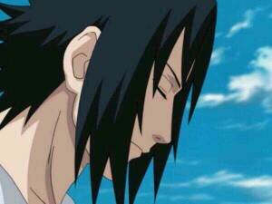 Sasuke Uchiha. The last Uchiha that remains. 
#KONOHARP #Single #Bi