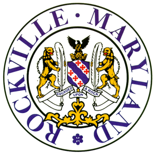Archived Twitter feed for emergency information from the City of Rockville. For general city information, please follow @Rockville411.