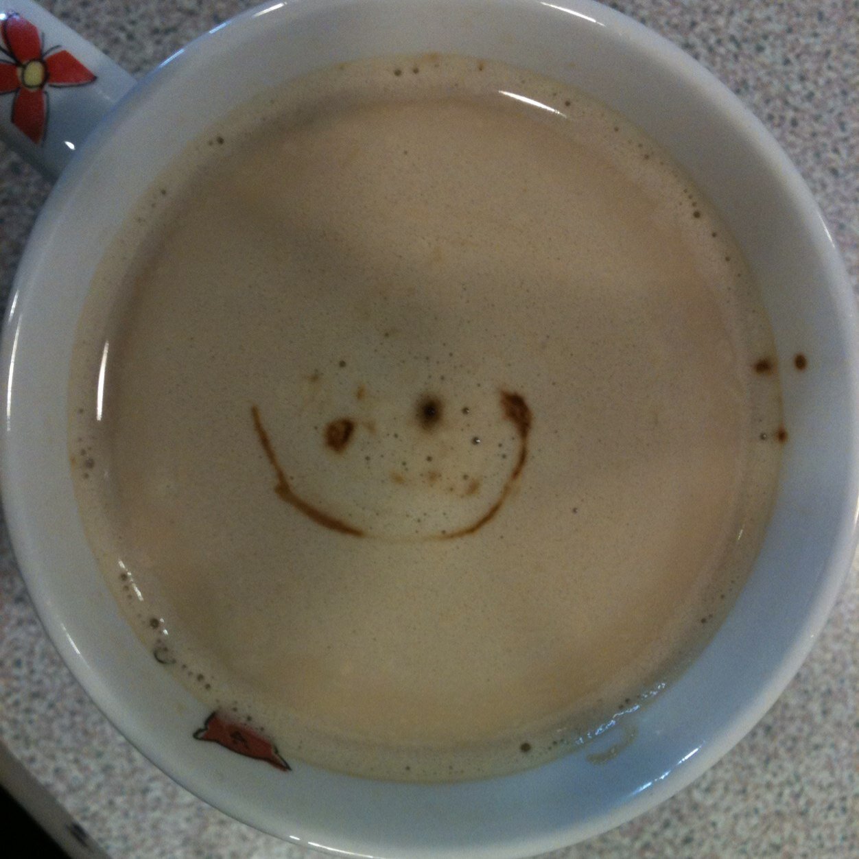 Designer / Educator / Coffee Drinker