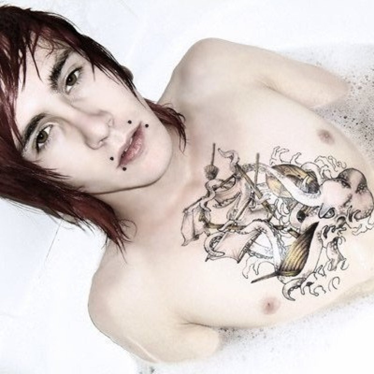 Leda's the Zelda to my Link.
11282013.