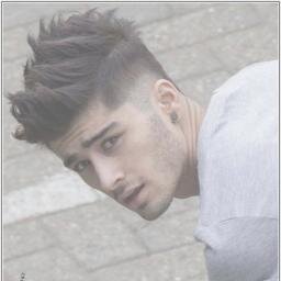 itsbradfordx's profile picture. Zayn Malik is my Patch Cipriano