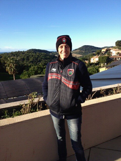 LM_RCT_36's profile picture. Parce que TOULON :-) Rouge et Noir