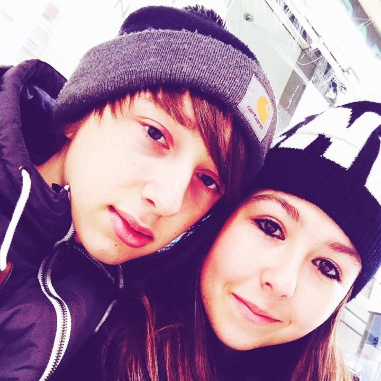 15 ans, Grenoble