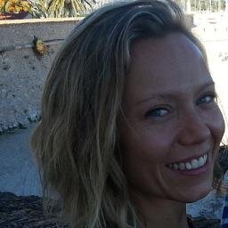 maletgeraldine's profile picture. Voyageuse connectée #Digital#SocialMedia, #ESCE Paris, Littéraire, un brin artiste, aime écrire, le jazz, resp. #Marketing#Communication @RestoConnect_fr