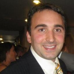 Trial & appellate litigator. Husband to an incredible wife. Father to two beautiful daughters. I try to be good at all three.