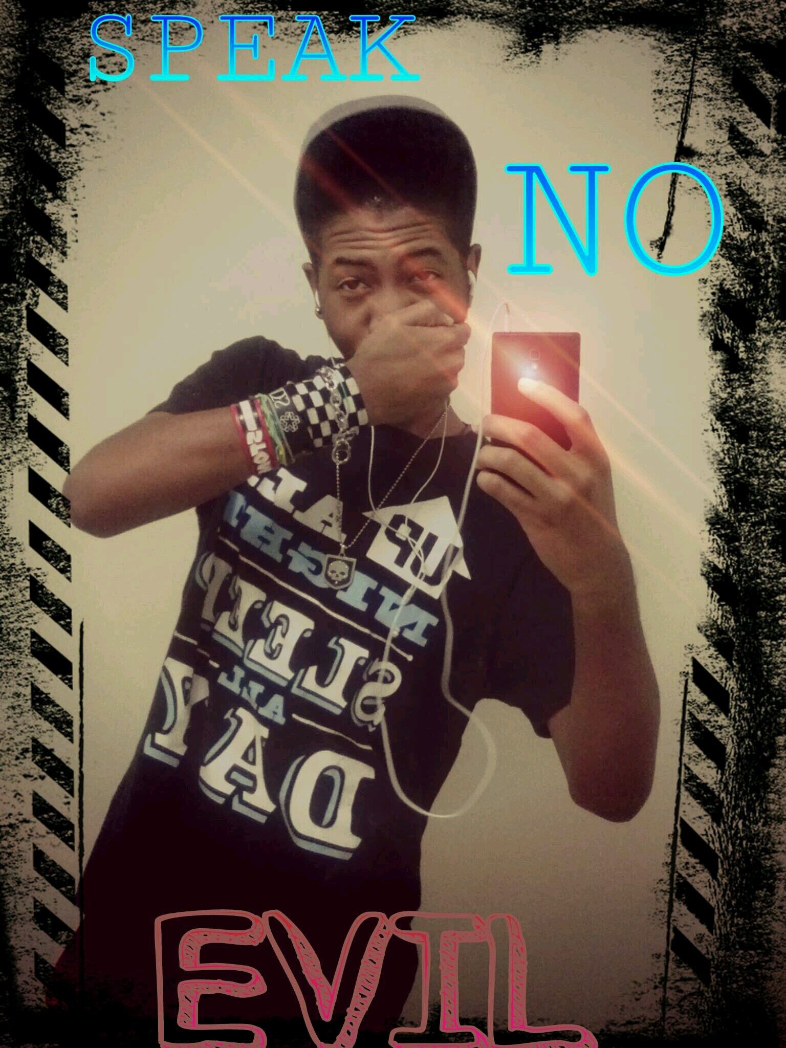 Finna be 14 | pisces | carmel ( lightskin ) :) | awesome person | very funny | have big dreams to do | im a dancer TMM 837 is my crew we family