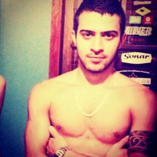 Deixo a vida me levar..