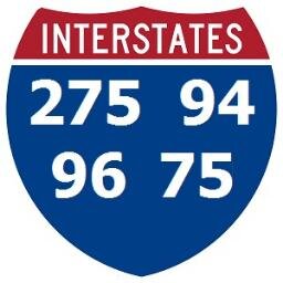Real Time Local Traffic Alerts & Updates for Metro Detroit. I-75, I-94, I-96, M-10, M-39, I-275, US-23 .. Accidents, Construction, Closures - Powered by WHODAT