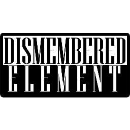 DismbrdElmnt's profile picture. Mancunian Metalcore
