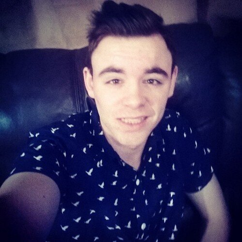 Add my new account guys bradley_noctor i follow back 100%