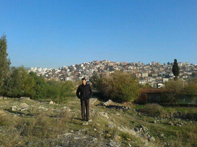 Bagatir54Seda's profile picture. 