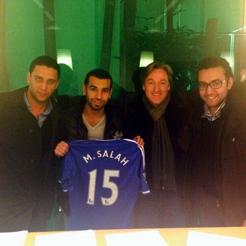 Fanbase Mohamed Salah Ghaly di Indonesia ⚽ Present you picts, news, facts, videos and many more ⚽ who loves Muhamed Salah and Chelsea FC ⚽ Sience 24-01-14