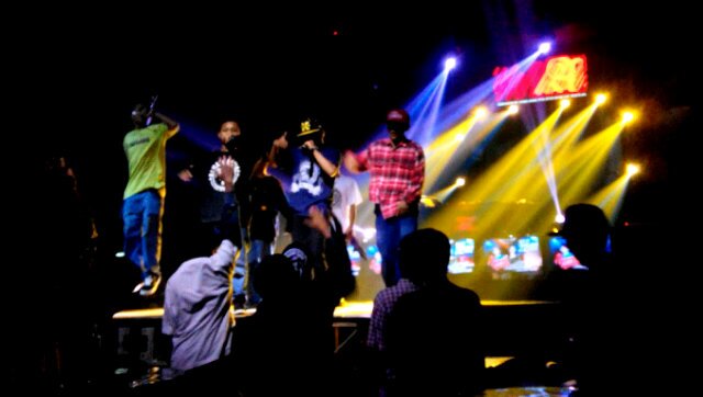 We are Hip-Hop Musicians from Flores,East Nusa Tenggara. We Live in Denpasar,Bali. http://t.co/rWLEviVrU6
