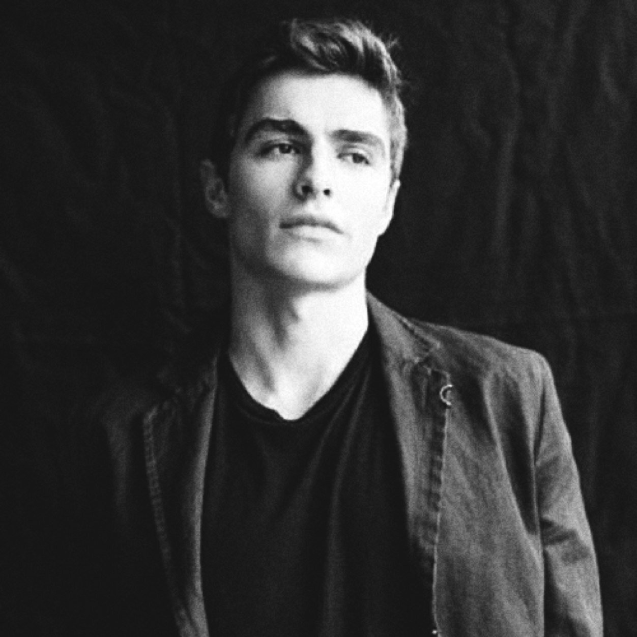 My name is Trace Lemure. I'm insane, yes. The only one for whom I care, is my beautiful @DieWithFlare. {Roleplay/Literate/18+}