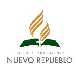 Twitter oficial de la iglesia Adventista del 7mo día Nuevo Repueblo, Monterrey NL México