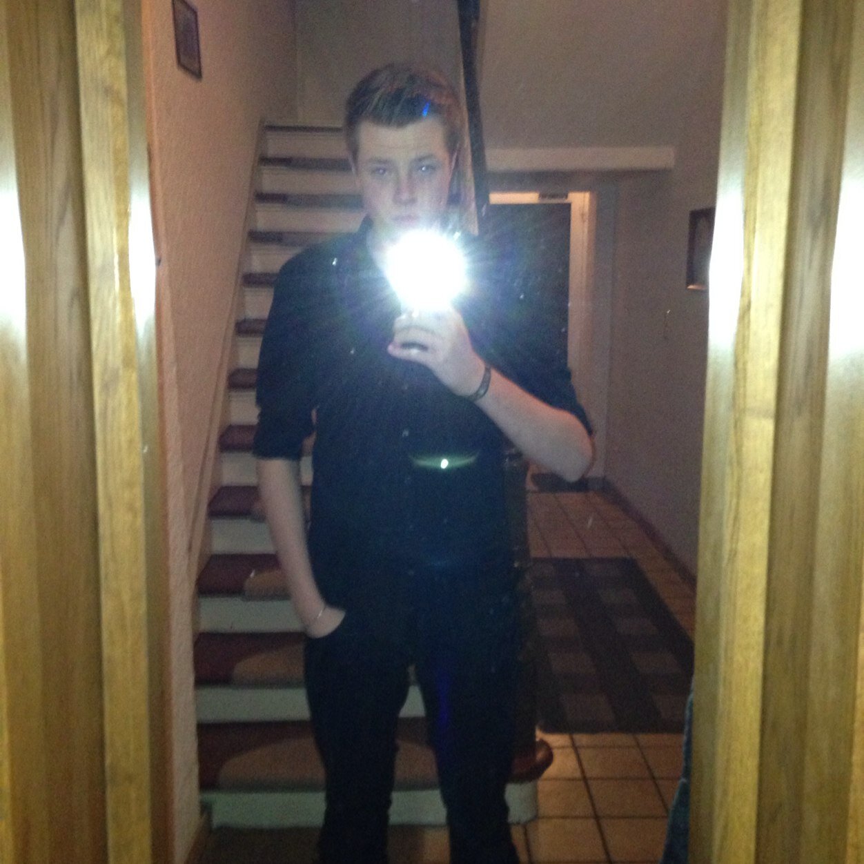 BlutEngel94's profile picture. 