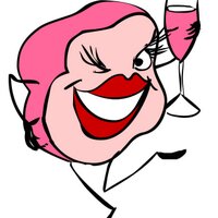 Tipsy Mallows (@tipsymallows) 's Twitter Profile