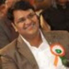 Politician, MLA, Public servent