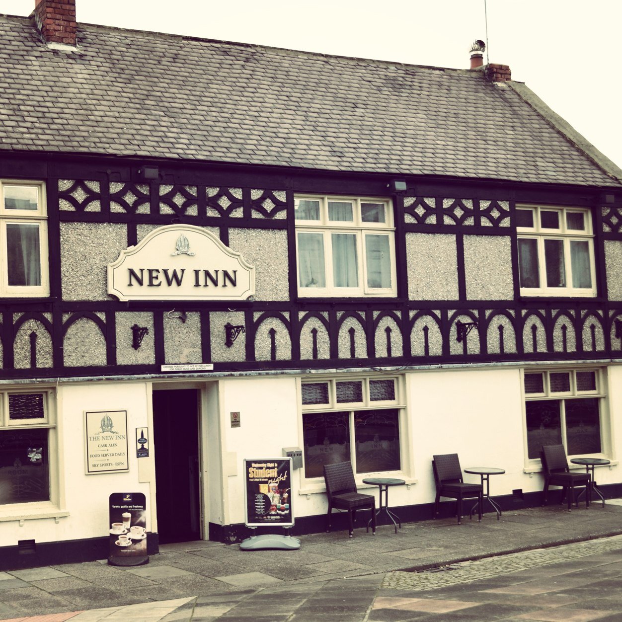 Great value, all day, everyday.A pub for anyone that loves their sports and food. Bookings and enquiries; 0191 3847308