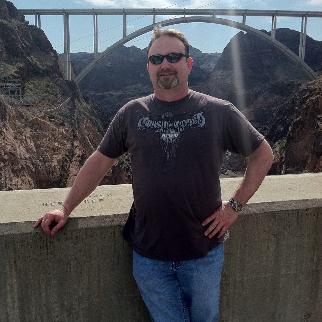 RonnieBice's profile picture. 