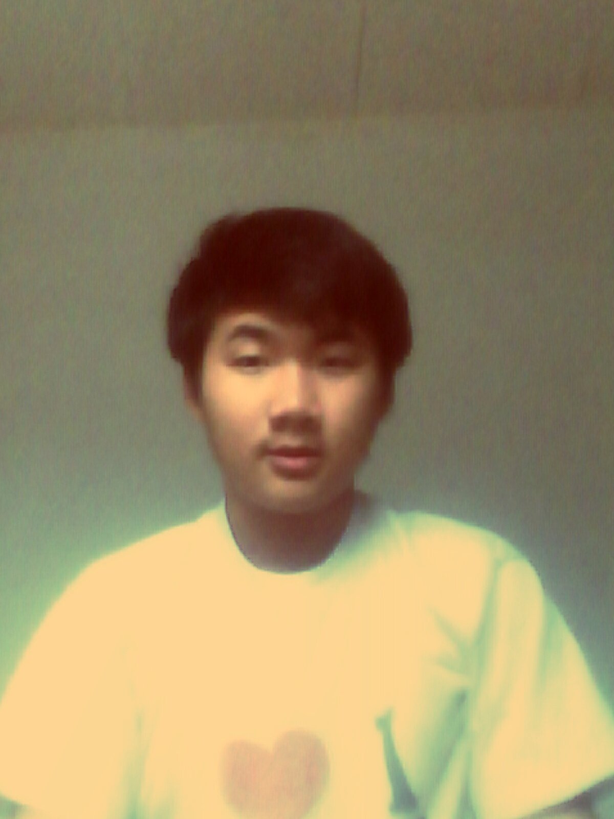 everything will alright , Line Htanika