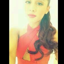hey im Ariana grande (Single/Rp/Fl)  i love bible!!!