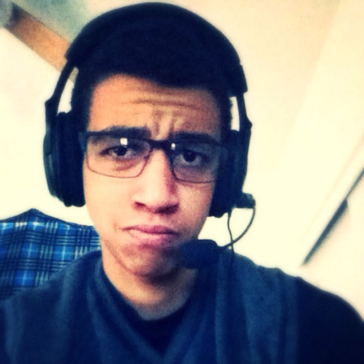 Competive COD Player