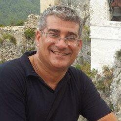 FERREFLR's profile picture. DISEÑADOR GRÁFICO